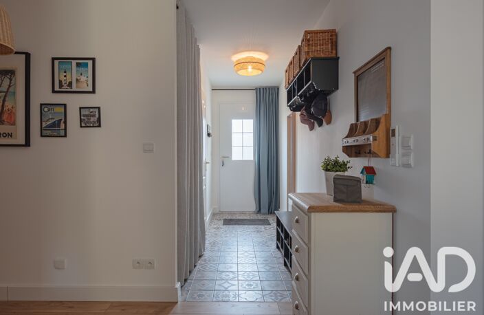 Vente Maison/villa 5 pièces — photo 2