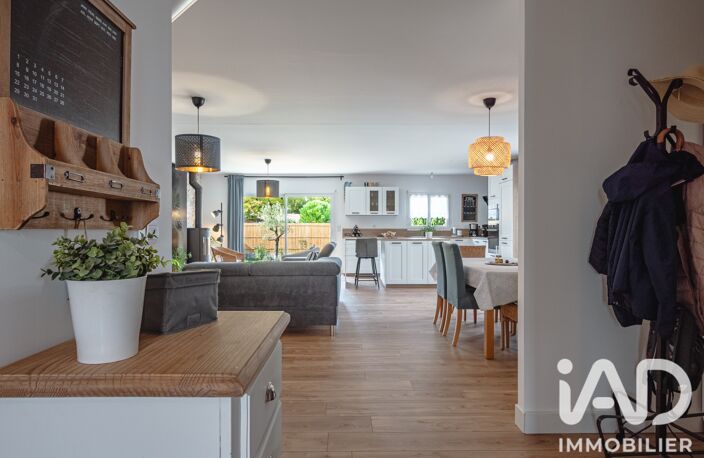 Vente Maison/villa 5 pièces — photo 3