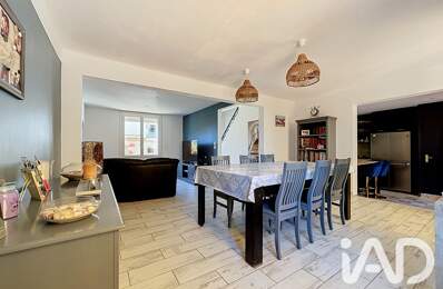 Vente Maison traditionnelle 5 pièces — photo du bien
