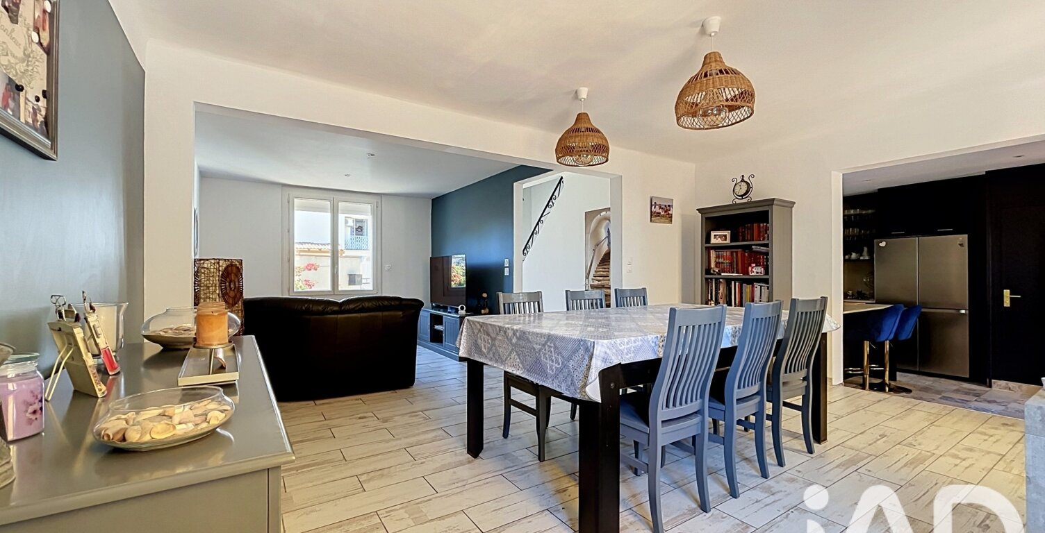Vente Maison traditionnelle 5 pièces — photo 1