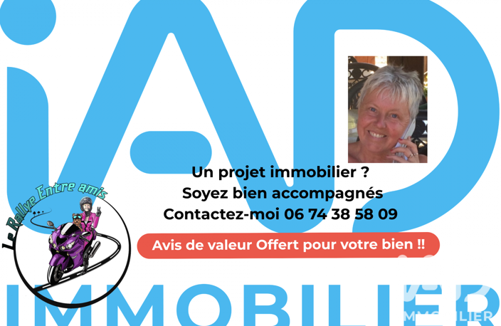 Vente Maison traditionnelle 5 pièces — photo 2