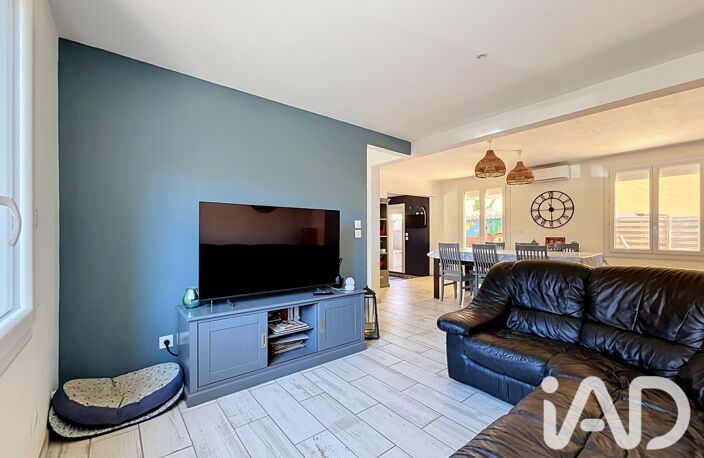 Vente Maison traditionnelle 5 pièces — photo 3