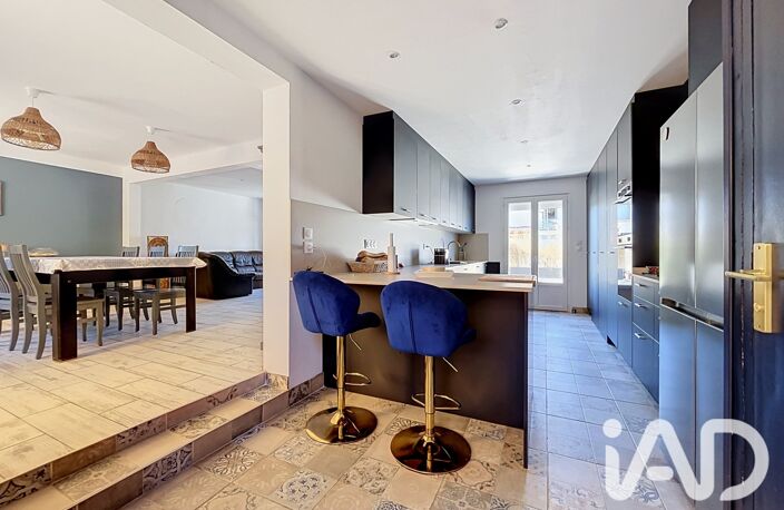 Vente Maison traditionnelle 5 pièces — photo 4