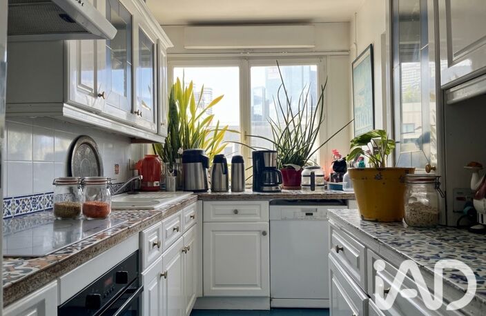 Vente Appartement 5 pièces — photo 2