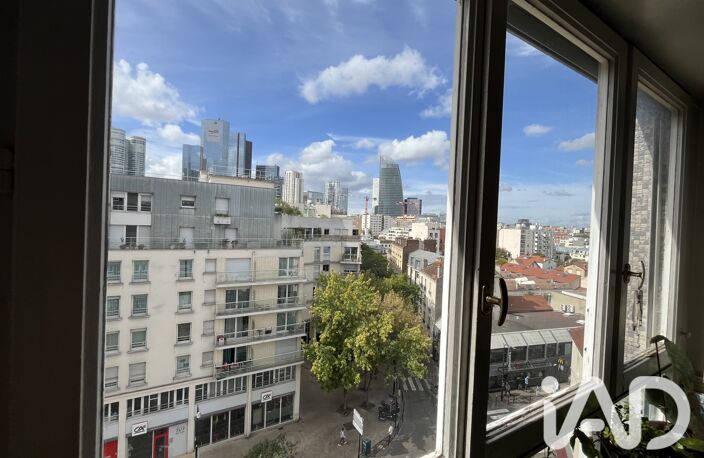 Vente Appartement 5 pièces — photo 3