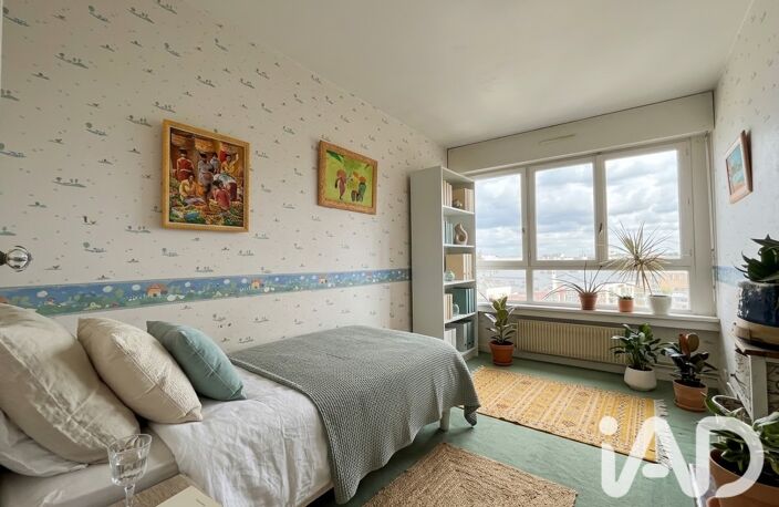 Vente Appartement 5 pièces — photo 4