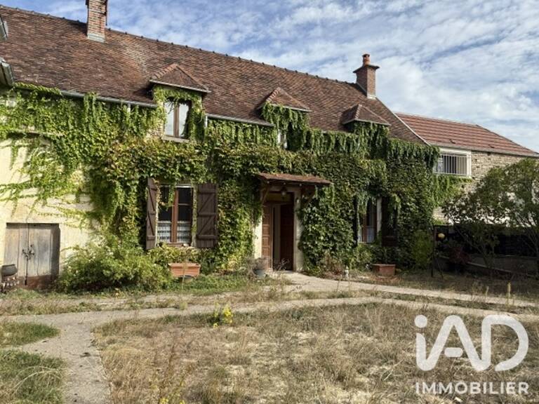 Vente Maison de village 8 pièces — photo 1