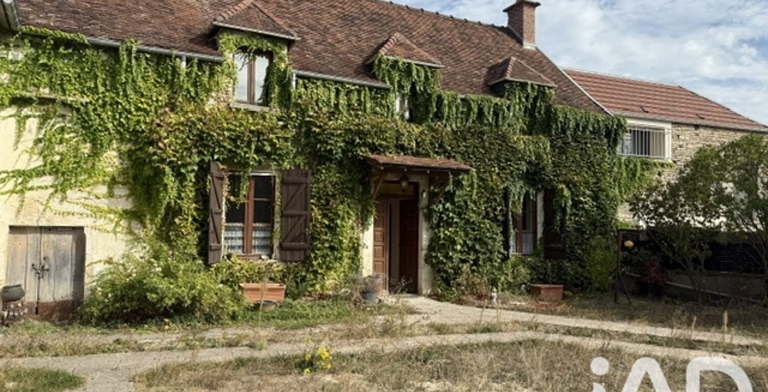 Vente Maison de village 8 pièces — photo 1