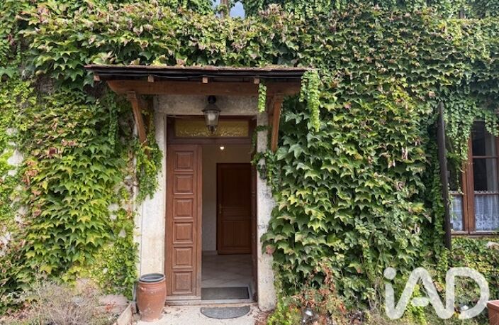 Vente Maison de village 8 pièces — photo 4