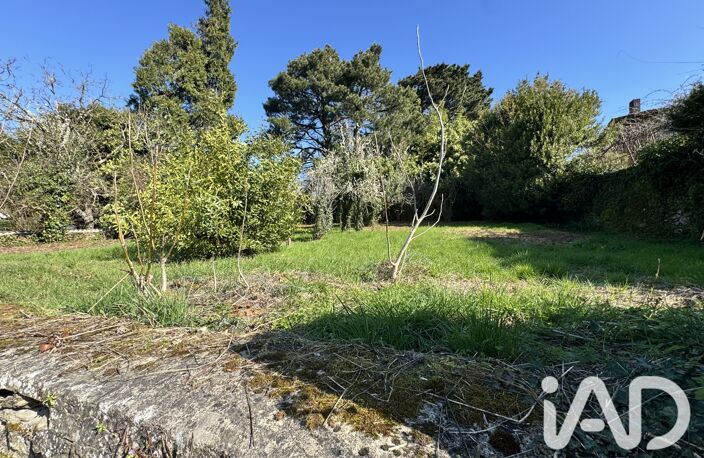 Vente Terrain 408 m&sup2; — photo 2