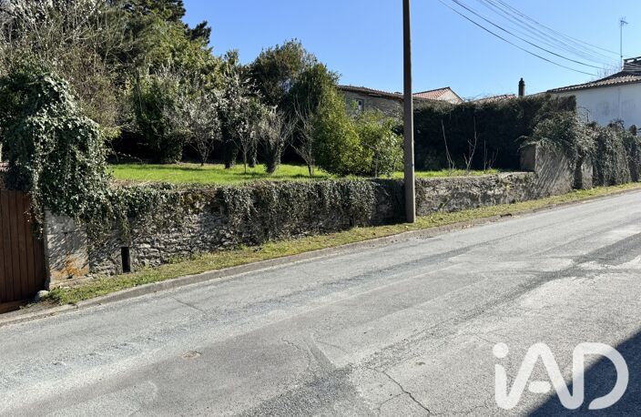 Vente Terrain 408 m&sup2; — photo 3