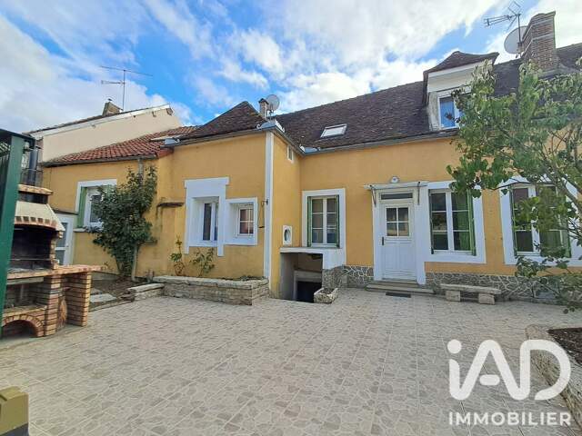 Vente Maison de village 6 pièces — photo du bien