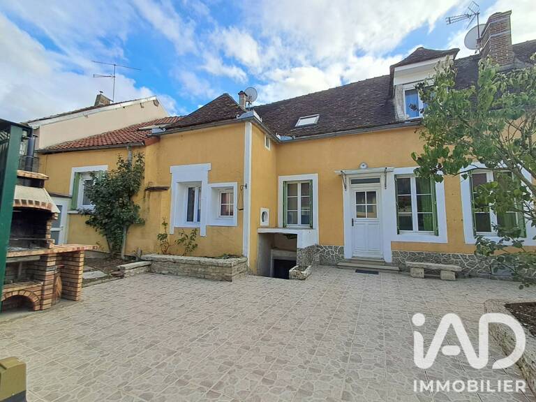 Vente Maison de village 6 pièces — photo 1