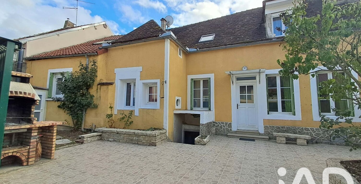 Vente Maison de village 6 pièces — photo 1