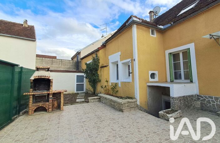 Vente Maison de village 6 pièces — photo 2