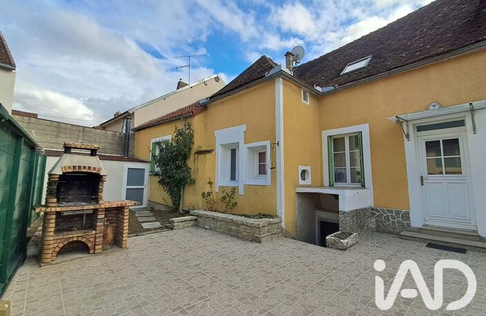 Vente Maison de village 6 pièces — photo 3