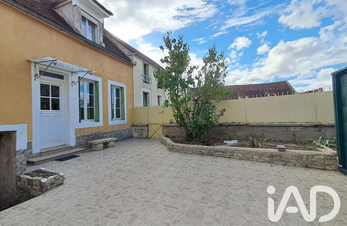 Vente Maison de village 6 pièces — photo 4