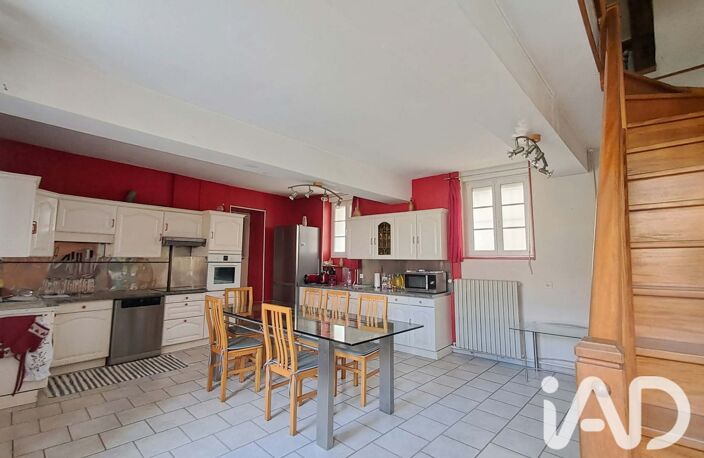 Vente Maison de village 6 pièces — photo 5