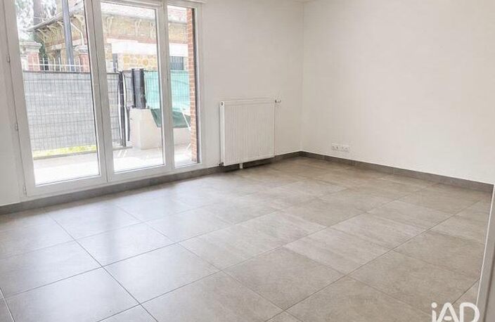 Location Appartement 1 pièce — photo 2