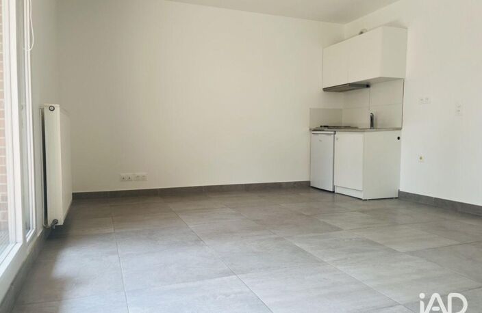 Location Appartement 1 pièce — photo 3
