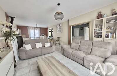 Vente Maison/villa 6 pièces — photo du bien
