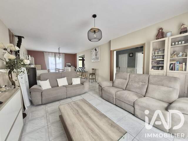Vente Maison/villa 6 pièces — photo du bien
