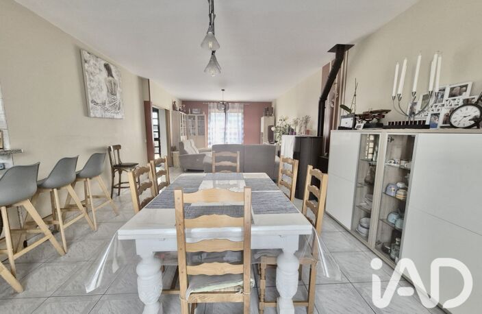 Vente Maison/villa 6 pièces — photo 3