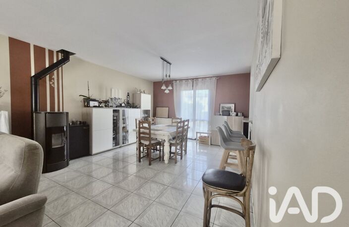 Vente Maison/villa 6 pièces — photo 4