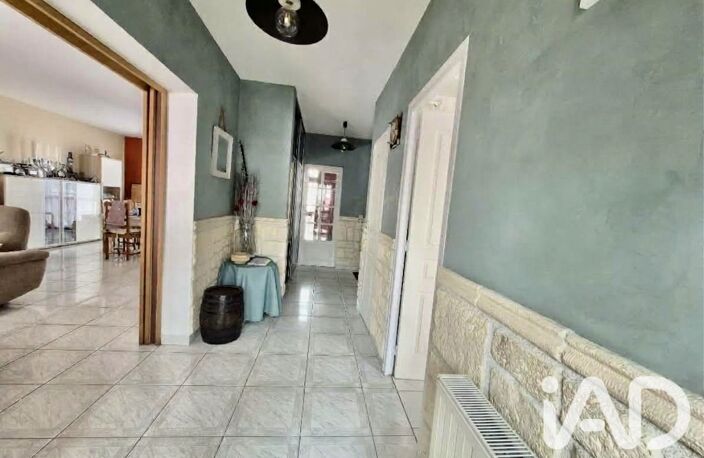 Vente Maison/villa 6 pièces — photo 5