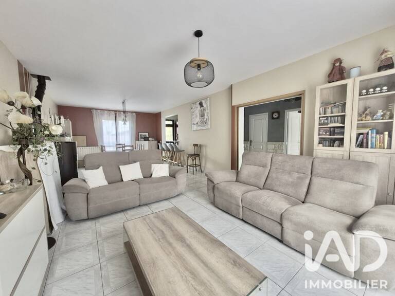 Vente Maison/villa 6 pièces — photo 1