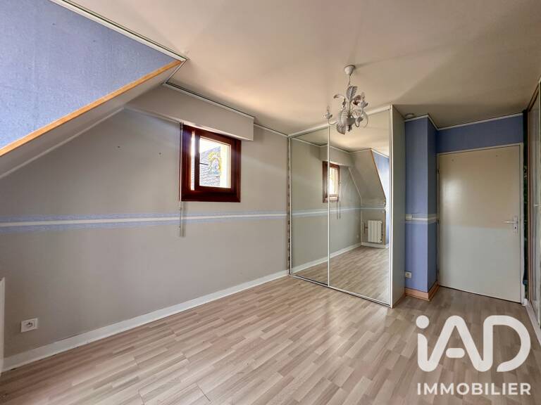 Vente Appartement 3 pièces — photo 1