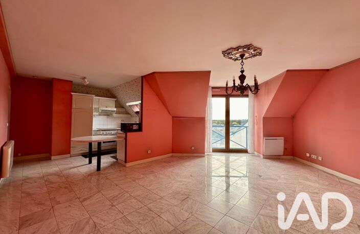 Vente Appartement 3 pièces — photo 2