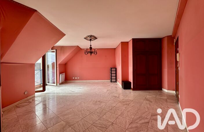 Vente Appartement 3 pièces — photo 3