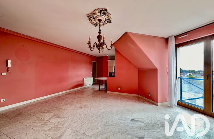 Vente Appartement 3 pièces — photo 4