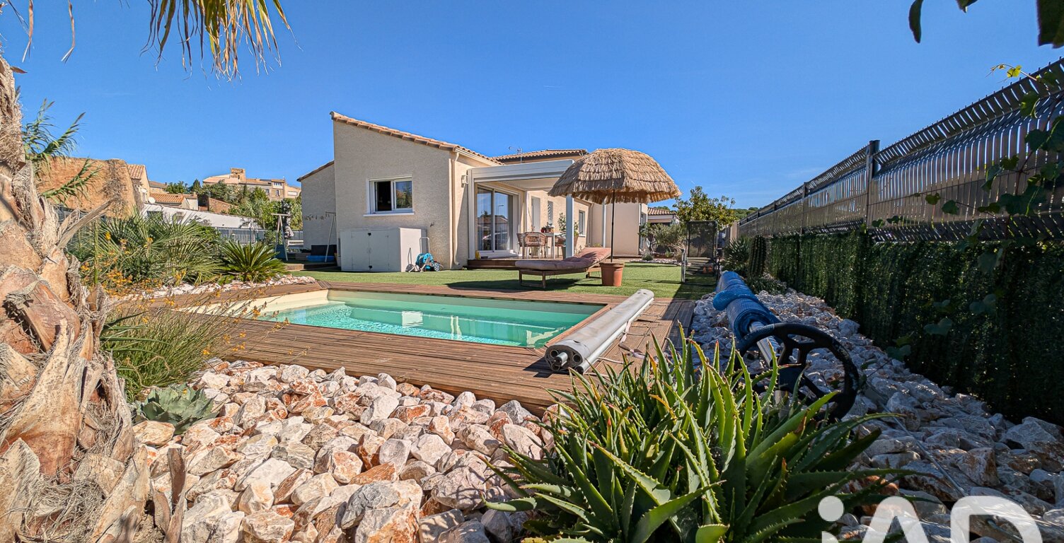 Vente Maison/villa 4 pièces — photo 1