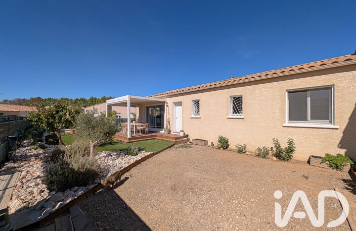 Vente Maison/villa 4 pièces — photo 2