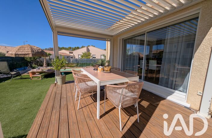 Vente Maison/villa 4 pièces — photo 3