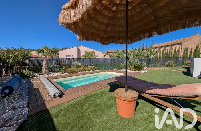 Vente Maison/villa 4 pièces — photo 4