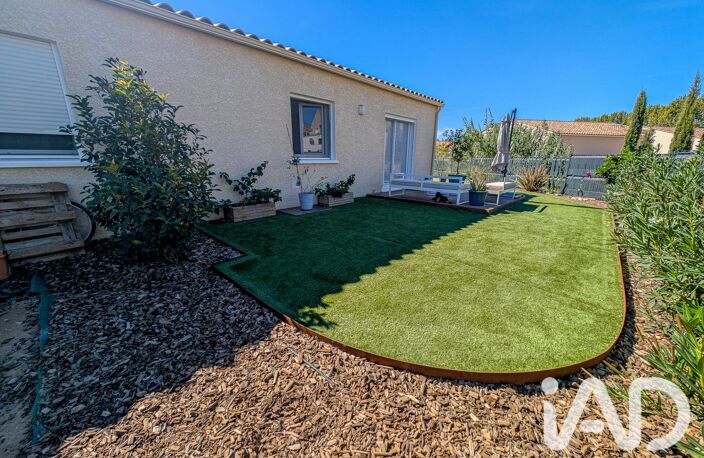 Vente Maison/villa 4 pièces — photo 5
