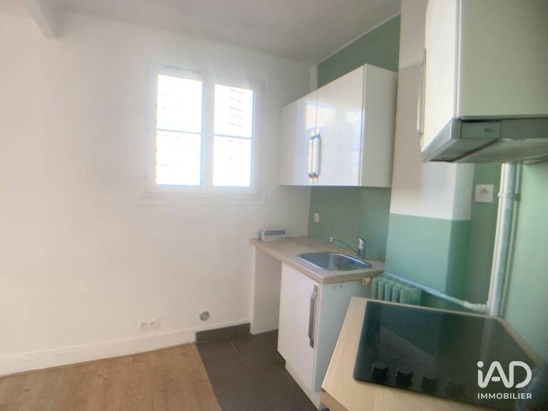 Location Appartement 1 pièce — photo 1