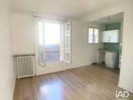 Location Appartement 1 pièce — photo 3