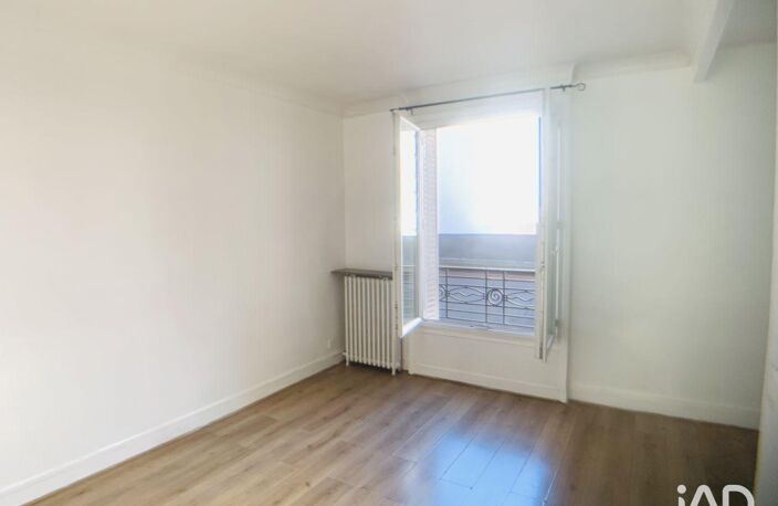 Location Appartement 1 pièce — photo 4