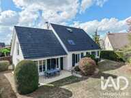 Vente Maison traditionnelle 7 pièces — photo 2