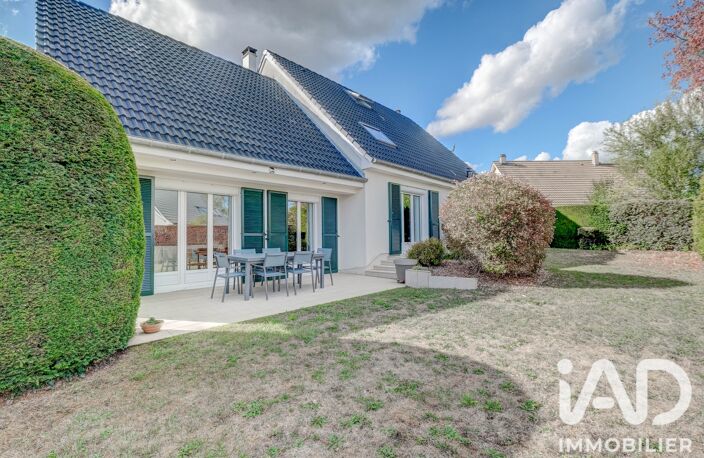 Vente Maison traditionnelle 7 pièces — photo 3