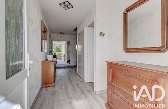Vente Maison traditionnelle 7 pièces — photo 4
