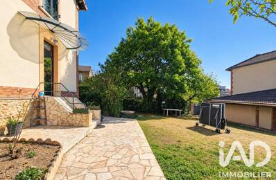 Vente Maison/villa 7 pièces — photo du bien