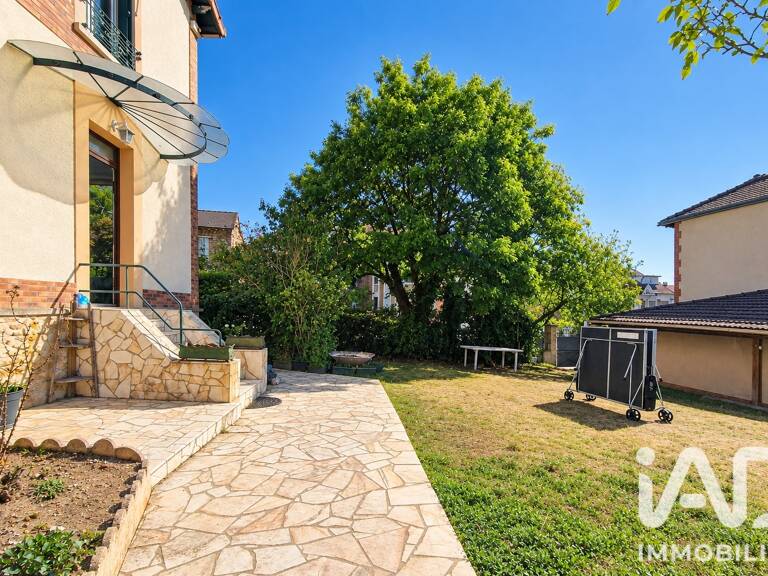 Vente Maison/villa 7 pièces — photo 1