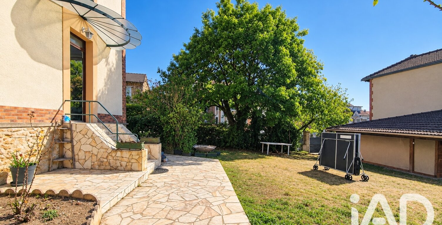Vente Maison/villa 7 pièces — photo 1