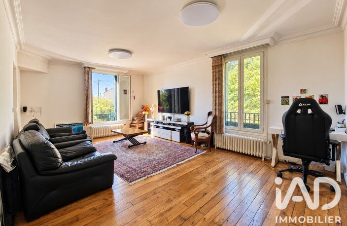 Vente Maison/villa 7 pièces — photo 2