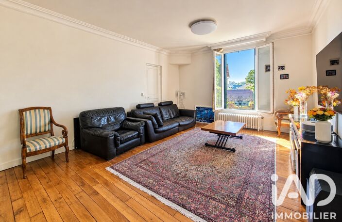 Vente Maison/villa 7 pièces — photo 3